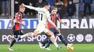 Genoa vs Milan 0-3: Messias Brace Punishes Shevchenko