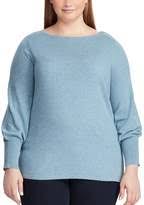 Womens Plus Size Sweater