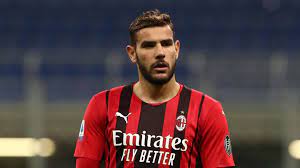 In the game fifa 21 his overall rating is 82. Theo Hernandez Nearing A Move To Paris Saint Germain