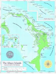 Large Abaco Maps For Free Download And Print High