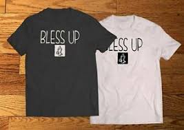 Details About Bless Up Dj Khaled Keys To Succes And White Tee Gildan Usa Size T Shirt En1