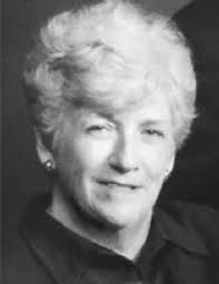 Kathleen Jacobson Obituary