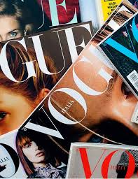 top 13 fashion magazines in the world