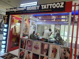 top tattoo removal in mysore best