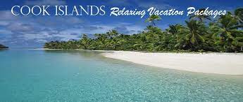 South Pacific Vacations gambar png