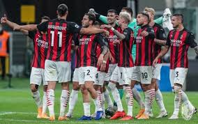 Ce match se déroule le 26 janvier 2021 et débute à 20:45. Ac Milan 2 1 Inter Player Ratings Ac Milan News