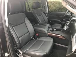 2019 Tahoe Seat Covers U K Save 56