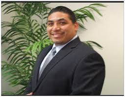 He was born in 1970s, in generation x. Daniel Valenzuela Mgr Real Estate
