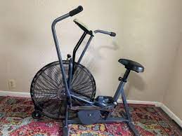 schwinn air exercise bikes ebay