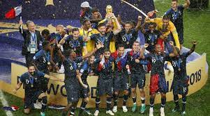 Fifa world cup 2018 is scheduled to take place in russia from 14 june to 15 july 2018, after the country was awarded the hosting rights on 2 december 2010. Fifa World Cup 2018 Winners France Win Second Title In 20 Years Fifa News The Indian Express