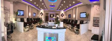 posh nail salon