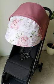 Uppababy Minu Replacement Canopy