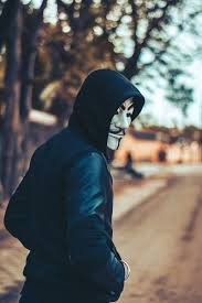 Mask Joker Dp For Whatsapp Hd