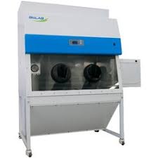 biological safety cabinet cl iii