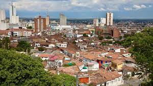 By providing alternative products made from renewable resources, we can make a difference in the future of our planet. Bbc Travel Colombia S Buzzing Comeback City