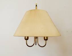 vintage pendant lamp from ikea 1960s