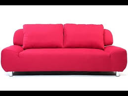 sofás modernos ideas para decorar