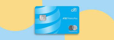 at t points plus credit card review