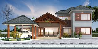 top luxury house plans made in india