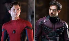 The flagship marvel series on netflix is set to return later this year, but while we've seen photos from the new seasons of jessica jones and luke cage, the but now, some of the first set photos from the production of daredevil season 3 have surfaced online, teasing more action from matt murdock. Spider Man 3 Charlie Cox S Daredevil Set To Return For Mcu S Multiverse Epic Films Entertainment Express Co Uk