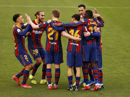 Fb stream for fc barcelona quality stream on mobile and desktop. Avant Match Barcelona Vs Sevilla Pronostics