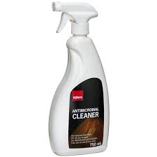 kahrs antimicrobial cleaner 750ml