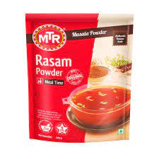 rasam powder mtr india supermarkt