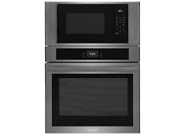 Frigidaire Fcwm3027ad Wall Oven Review
