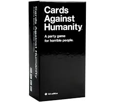 home cards against humanity