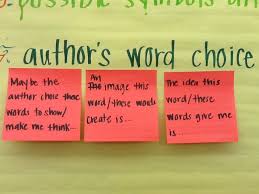Close Reading How It Could Go With A Focus On Authors
