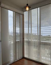 Quality Curtains Blinds Singapore