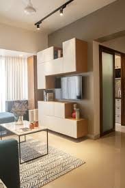 7 Wall Mounted Tv Unit Ideas To Copy