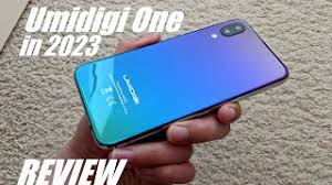 review umidigi one in 2023 budget