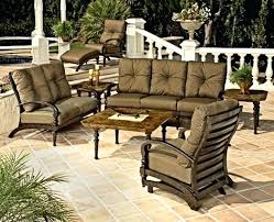 how to get clearance patio furniture
