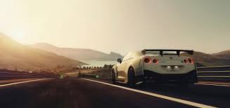 nissan gt r nismo wallpapers