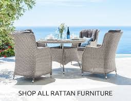 Rattan Garden Furniture South West