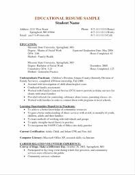 10 Social Work Cover Letter Example Payment Format