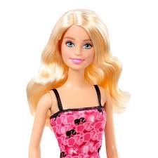 Barbie es coqueta y exigente, pero seguro que sabrás vestirla debidamente para las ocasiones especiales en barbie es una muñeca con mucho estilo y a la que le encanta la moda, por eso en nuestros juegos de vestir a barbie podrás cambiar su look un montón. Barbie Chic Mattel Comprar En Tienda Online De Venta Por Internet