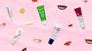 best lip balms for dry and chapped lips