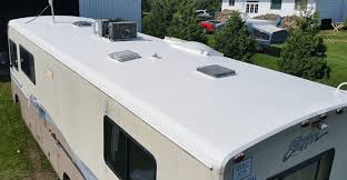 Read this review and save yourself time and money. Top 9 Best Rv Roof Sealants Buying Guide Camper Life