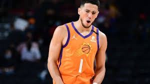However, the game itself wasn't the biggest with game 5 scheduled for tuesday night, davis will not have much time to recover from the injury which could be a big issue for the lakers as the suns. Sunday Nba Odds Picks Prediction Suns Vs Lakers Betting Preview May 9