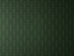 Art Deco Classic Style Pattern Background