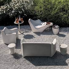 Outdoor Furniture Modern Deck Patio