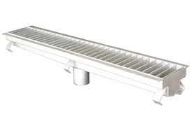 stainless steel trench drains kusel