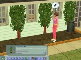 Mods Sims 2 No Maintenance Vegetables