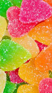 Candy iPhone Wallpapers - Top Free ...