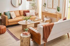 13 rules to arrange living room furniture