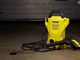 Users, this is your holiday too. Karcher K2 Compact Home Pressure Washer Bikeradar