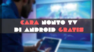 Maybe you would like to learn more about one of these? 20 Cara Nonton Tv Di Android Gratis 2021 Semua Channel