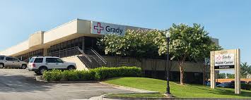 Brookhaven Health Center Grady Health